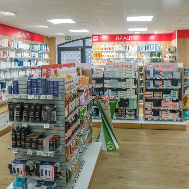 Pharmacie Libourne 3